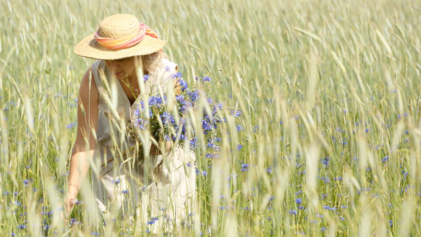 Plantes ete -Thinkstock