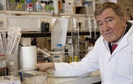 L'appel du Pr Baulieu contre la maladie d'Alzheimer