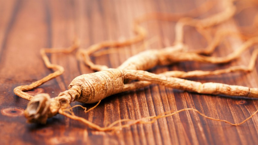 Racines-ginseng - Thinkstock