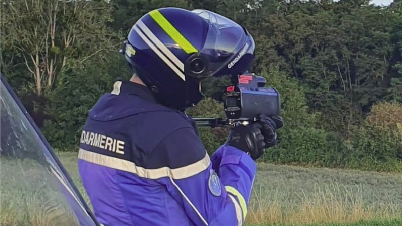 Facebook/Gendarmerie de l'Indre)