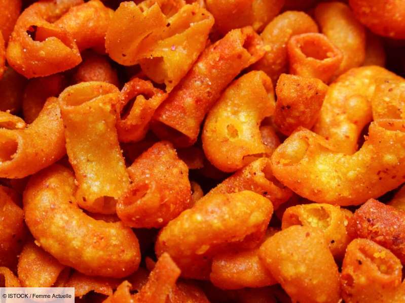 Chips de pâtes : découvrez la recette