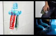 14 inventions insolites mais très utiles !