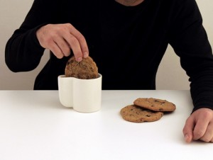 tasse cookies