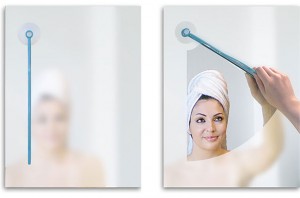 essuie miroir