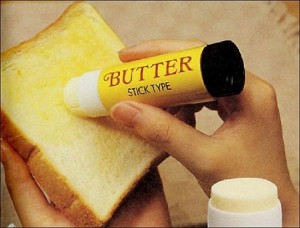 beurre stick