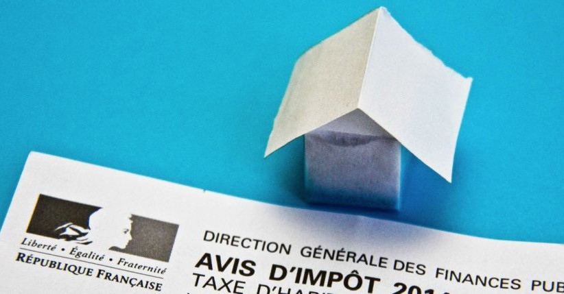 Taxe d'habitation 2015, redevance télé : les astuces pour payer moins (ou rien)