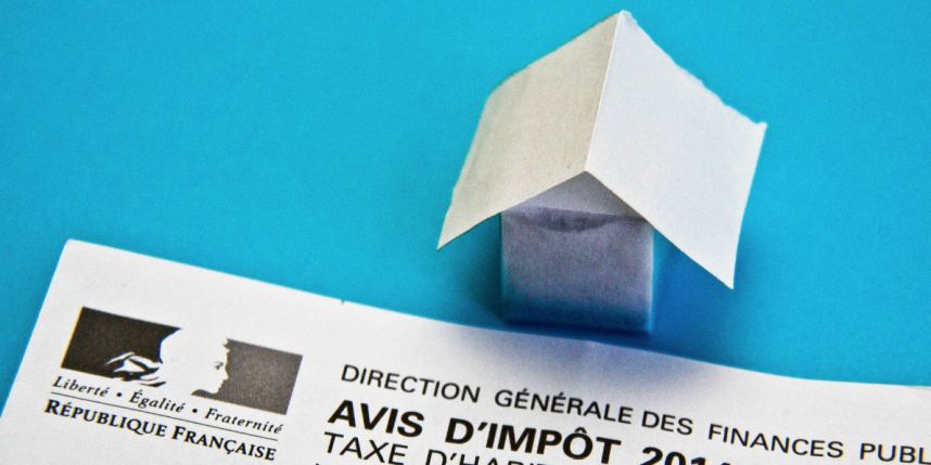 Taxe d'habitation 2015, redevance télé : les astuces pour payer moins (ou rien)