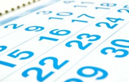 Correspondance entre les différents calendriers