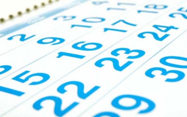 Correspondance entre les différents calendriers