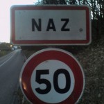 Commune NAZ