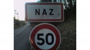Commune NAZ