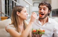 Fertilité : le régime végétarien fait baisser la qualité du sperme