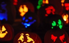 Cognac : du remue-ménage pour la nuit d'Halloween