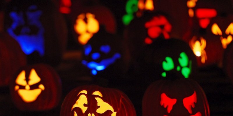 Cognac : du remue-ménage pour la nuit d'Halloween