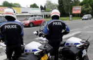 Normandie : un adolescent de 13 ans tente de semer la police en voiture