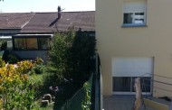Elle prive sa voisine de soleil, la justice lui ordonne de détruire sa maison