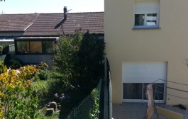 Elle prive sa voisine de soleil, la justice lui ordonne de détruire sa maison