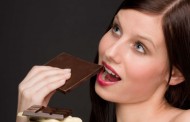 L'étude santé du jour: mieux vaut manger votre tablette de chocolat en une seule fois