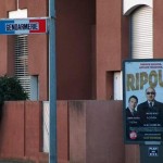 film ripoux à côté gendarmerie