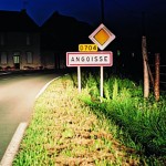Commune Angoisse