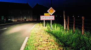 Commune Angoisse