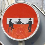 Sens-interdit Pique-Nique