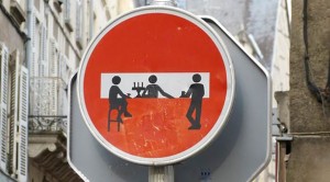 Sens-interdit Pique-Nique
