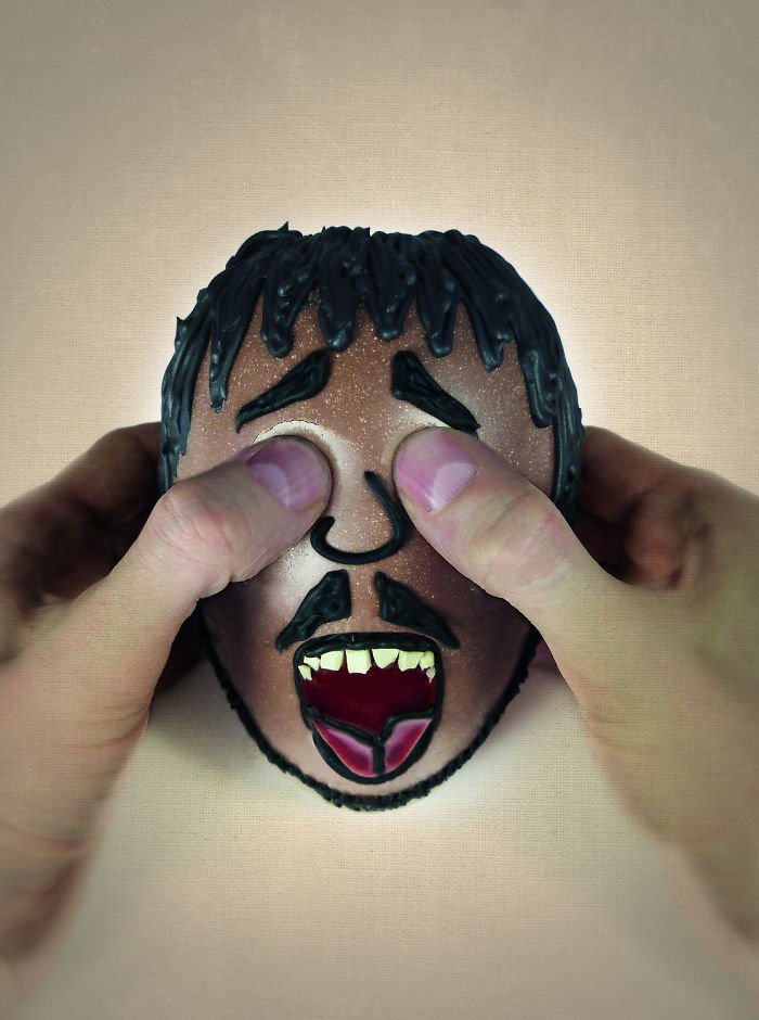 L'Oberyn Surprise.