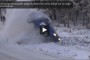 Les plus gros crashs de dragsters vus en Slow Motion