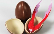 Une fillette de 3 ans meurt étouffée par le jouet d'un Kinder Surprise