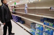 États-Unis. 70 millions de personnes se préparent à un blizzard majeur