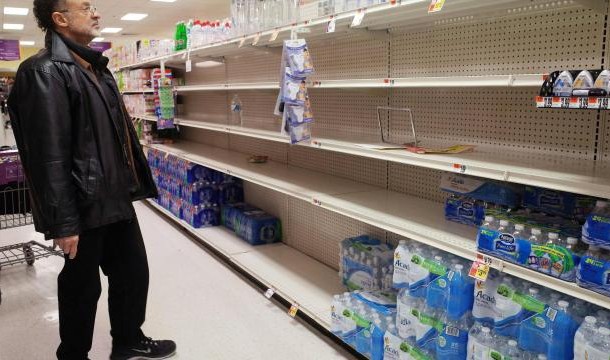 États-Unis. 70 millions de personnes se préparent à un blizzard majeur