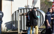 Intoxiqué dans une cuve à vin, un des ouvriers est mort