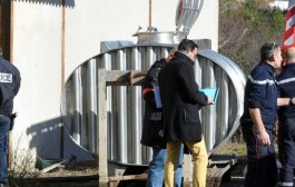 Intoxiqué dans une cuve à vin, un des ouvriers est mort