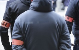 Nantes: Les faux policiers en prison après des vols chez 75 seniors