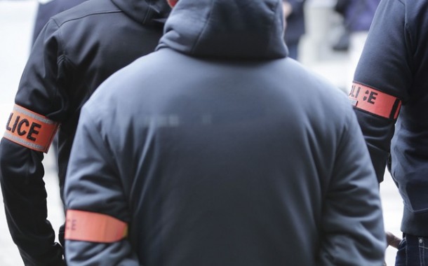 Nantes: Les faux policiers en prison après des vols chez 75 seniors