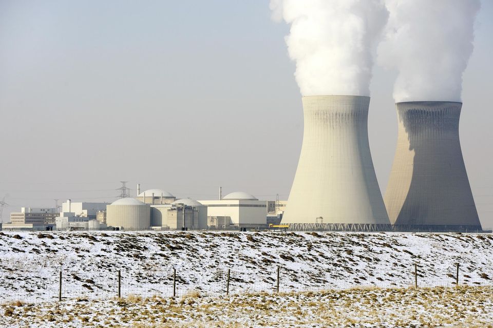 Pourquoi le parc nucléaire belge provoque-t-il des inquiétudes ?