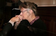 Jacqueline Sauvage en partie graciée mais toujours condamnée