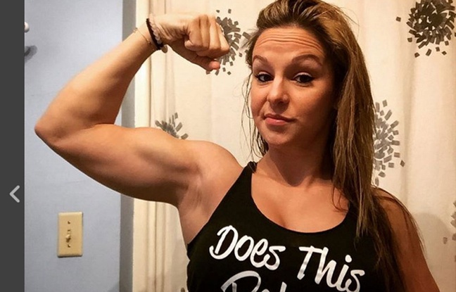 Stacie Venagro