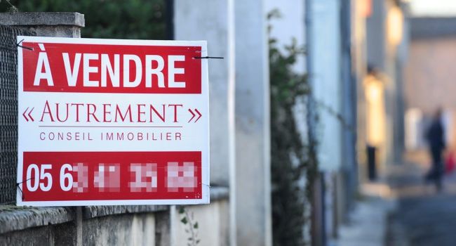 Immobilier : attention à la mauvaise surprise