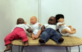 Nord : il frappe son bébé à mort pour pouvoir jouer à la console