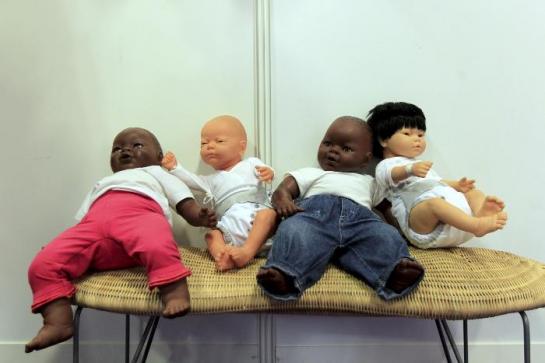 Nord : il frappe son bébé à mort pour pouvoir jouer à la console