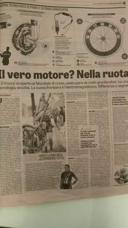© Gazzetta dello Sport.