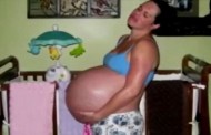Elle n’arrivait pas à tomber enceinte mais quelques mois plus tard, elle a eu une sacrée surprise…même les médecins n’en revenaient pas !