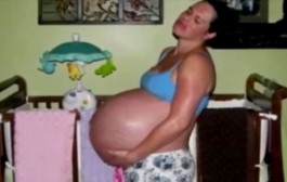 Elle n’arrivait pas à tomber enceinte mais quelques mois plus tard, elle a eu une sacrée surprise…même les médecins n’en revenaient pas !