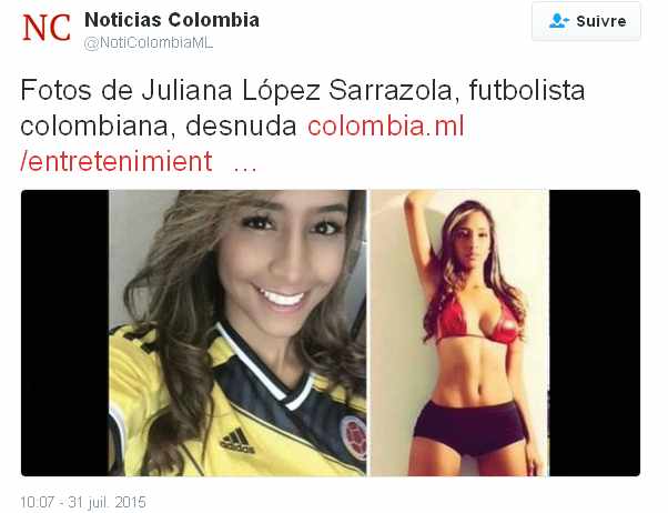 Cette joueuse de foot a dépassé les bornes : 15 ans de prison