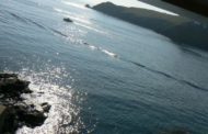 Il veut sauter d'une falaise et se tue