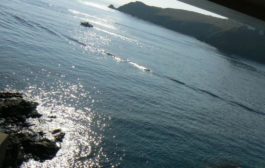 Il veut sauter d'une falaise et se tue