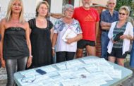 5 000 € de PV pour s'être garés sur le trottoir devant chez eux