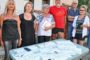 Il veut sauter d'une falaise et se tue